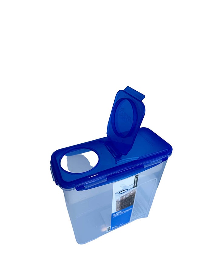 LOCK & LOCK - Lock N Lock Cereal Despenser Container - Image 1