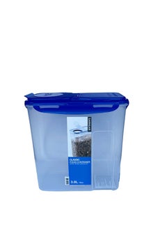 Lock N Lock Cereal Despenser Container