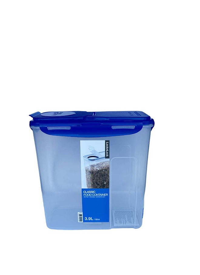 LOCK & LOCK - Lock N Lock Cereal Despenser Container - Image 1