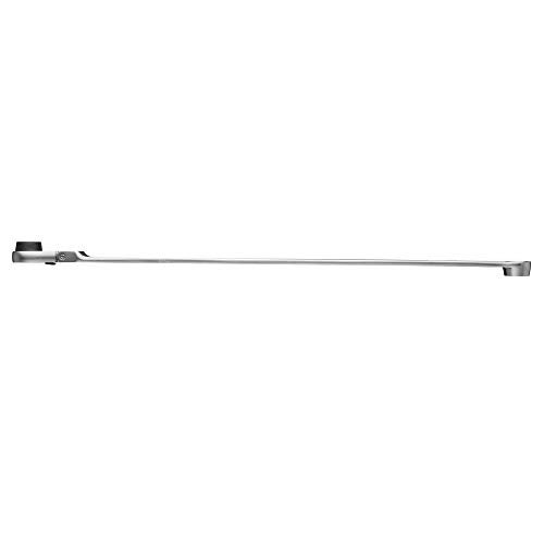 TONE Ratchet Ring Wrench Long Flex Head RMA-13L 13mm - Image 4