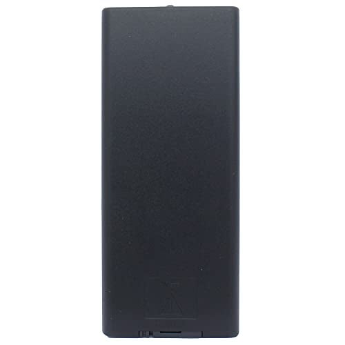 Azwok FSR78 ZV28960 Remote Control Replacement for Yamaha SoundBar System ATS-1060 ATS-1070 ATS-2070 YAS-106 YAS-107 YAS-207 YAS-CU207 NS-WSW42 YAS-108 ATS-1080 YAS-408 ATS-4080 - Image 4