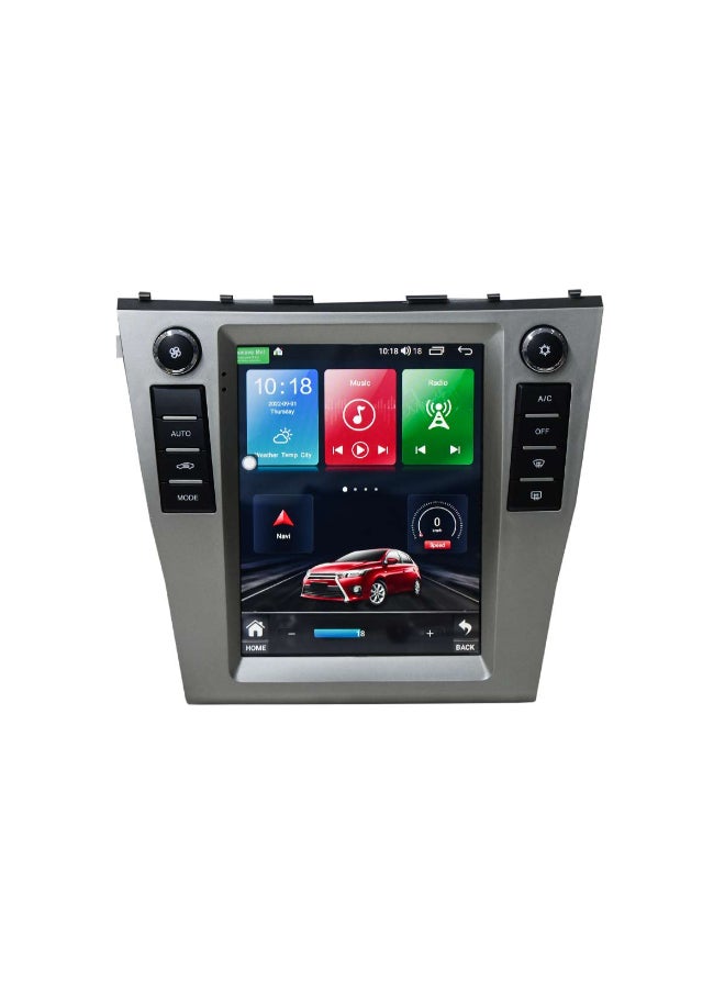 X-All Tesla Camry 2008-2012 screen.  - Image 1
