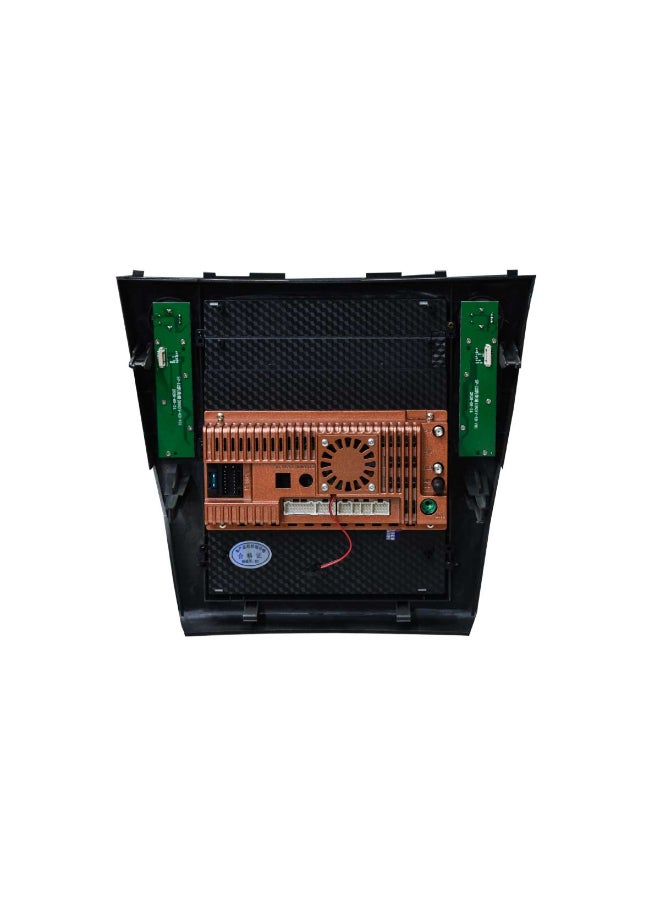 X-All Tesla Camry 2008-2012 screen.  - Image 2