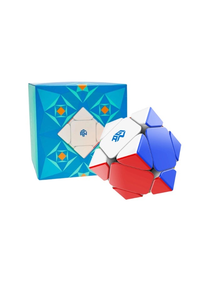 جانكيوب مكعب مغناطيسي محسّن من جان سكيوب إم - Image 1