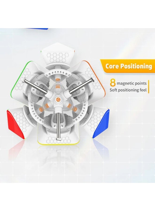 جانكيوب مكعب مغناطيسي محسّن من جان سكيوب إم - Image 5