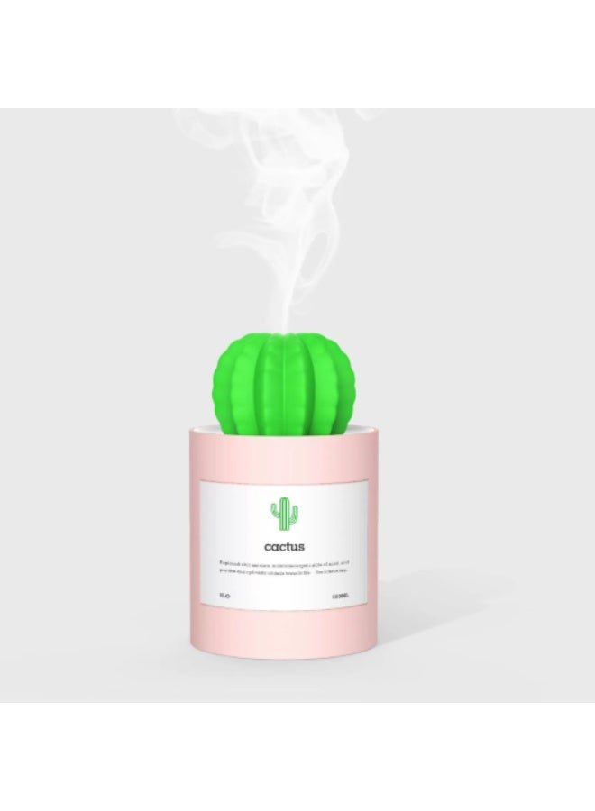 Nariele New Evaporative USB Fog Free Humidifier