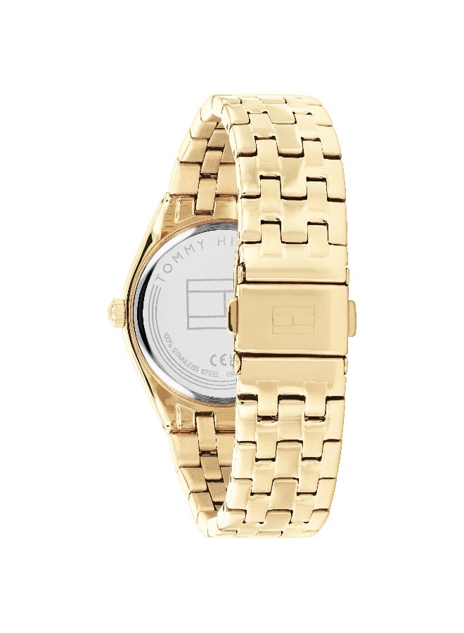 TOMMY HILFIGER Stainless Steel Analog Wrist Watch 1782550 - Image 3