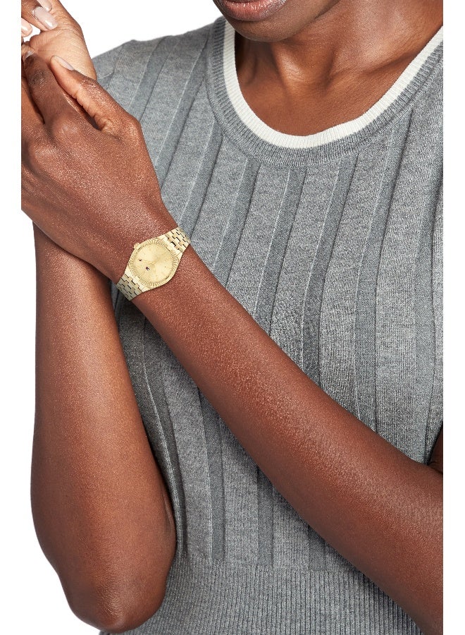 TOMMY HILFIGER Stainless Steel Analog Wrist Watch 1782550 - Image 4