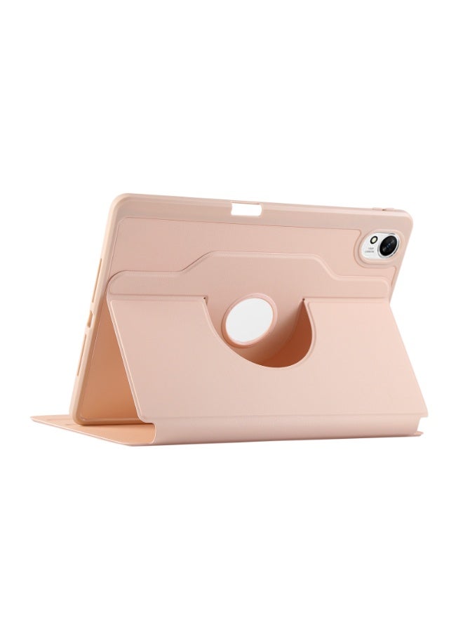 عام غطاء لهواوي ميت باد برو 12.2 بوصة 2025/2024 مع حامل قلم، غلاف دوار حامل للوحة هواوي ميت باد برو 12.2. - Image 3