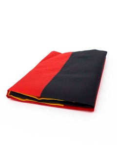 THE BABA Germany Flag 2'X3' (60X90Cm) For Euro 2024 - Good Quality - Indoor And Outdoor Use  - Image 5