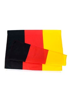 THE BABA Germany Flag 2'X3' (60X90Cm) For Euro 2024 - Good Quality - Indoor And Outdoor Use  - Image 2