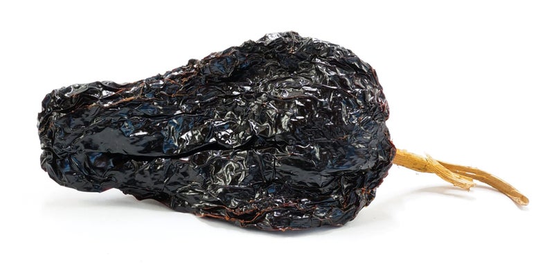 Morel Distribution Company Chile Mulato Pepper (Chile Poblano) // Weights: 4 Oz, 8 Oz, Lb, 2 Lbs, 5 Lbs, and 10 Lbs! (1 lb) - Image 3