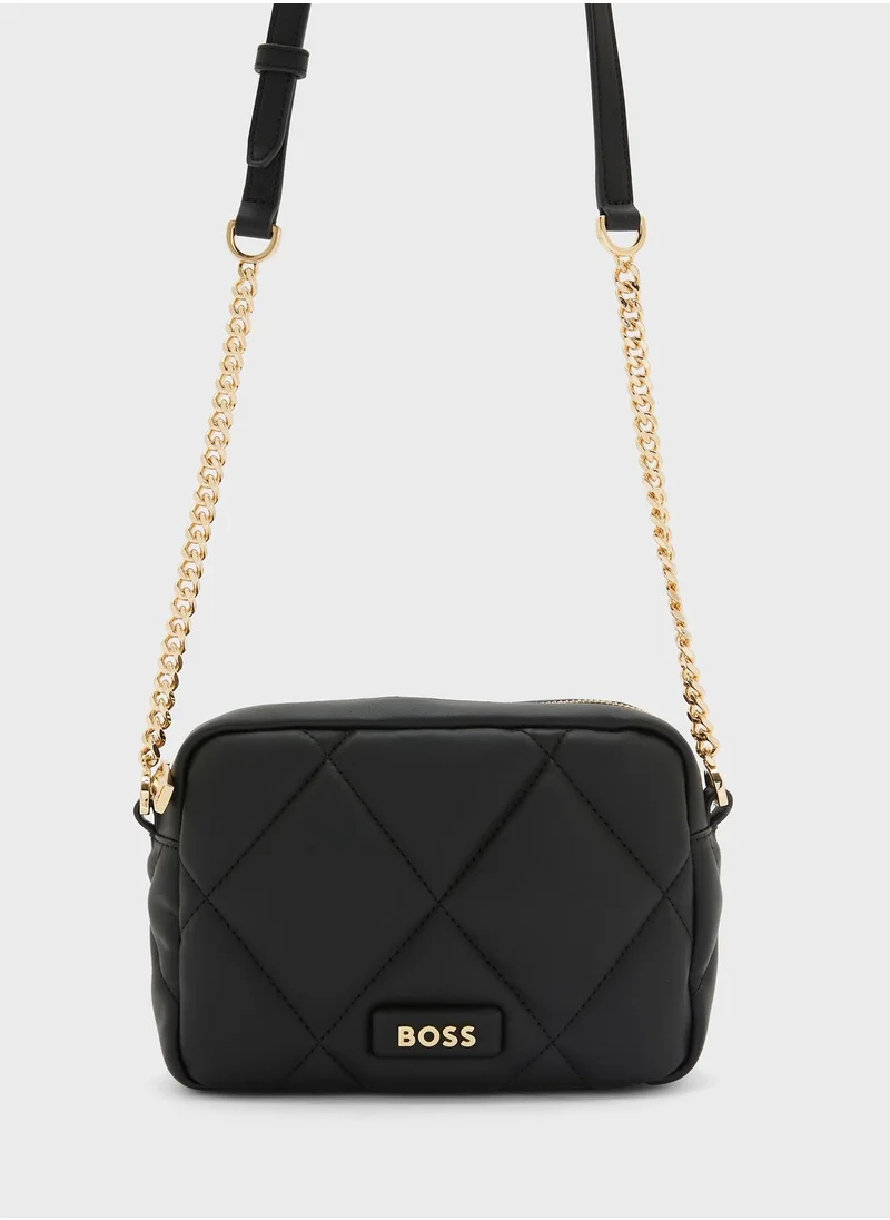 BOSS Abelie Crossbody
