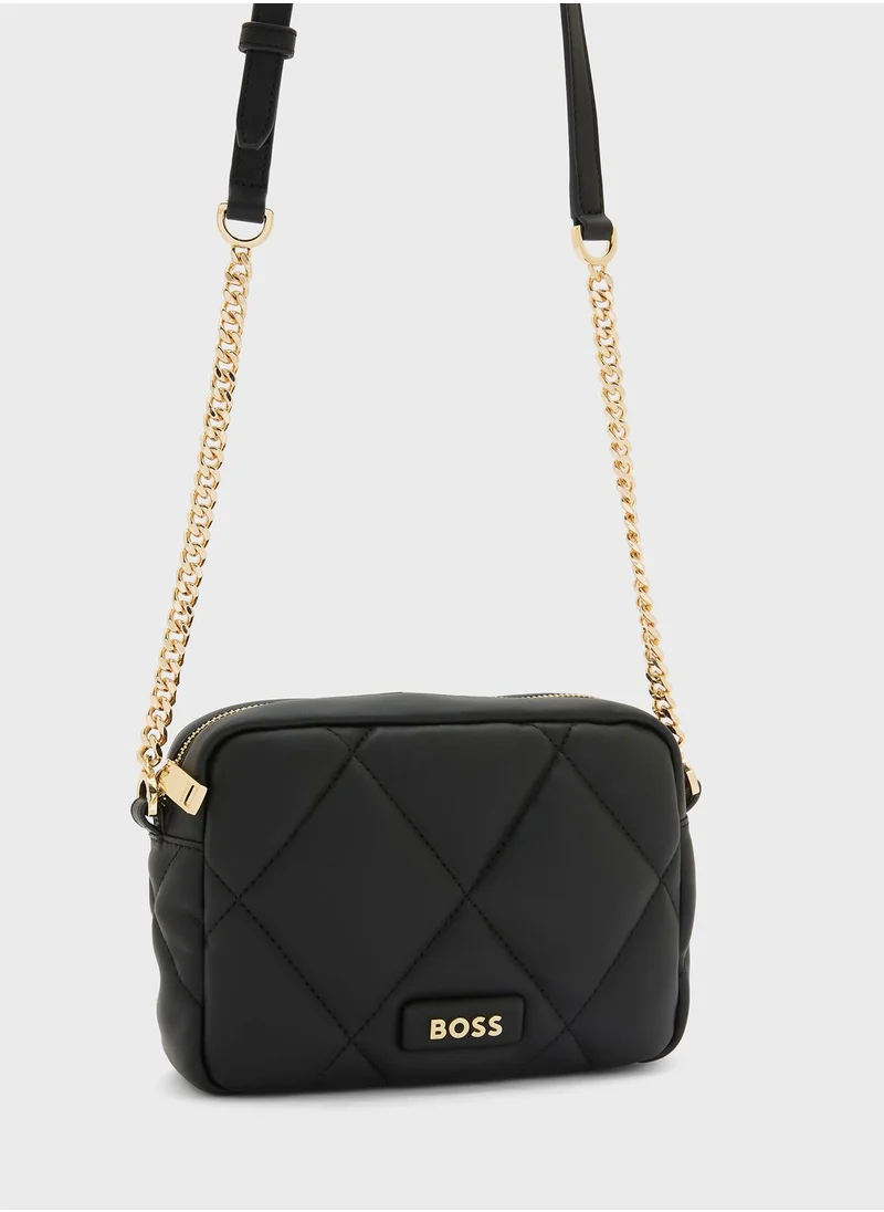 BOSS Abelie Crossbody