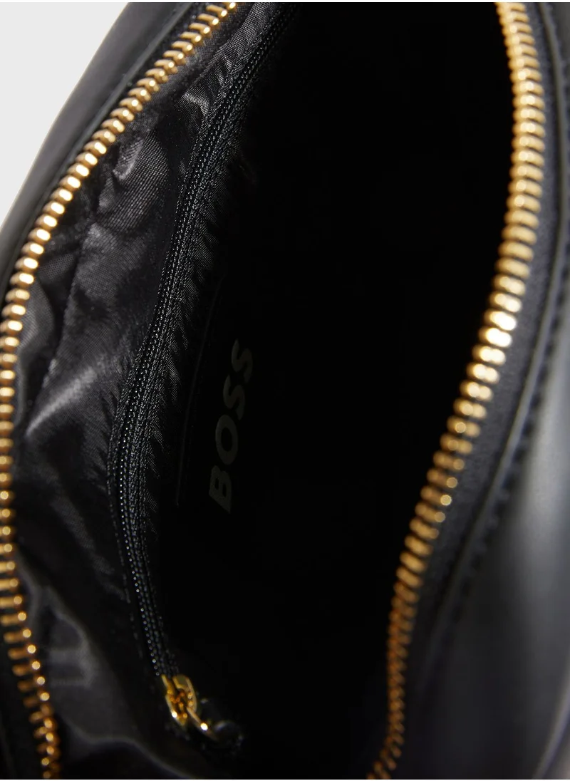 BOSS Abelie Crossbody