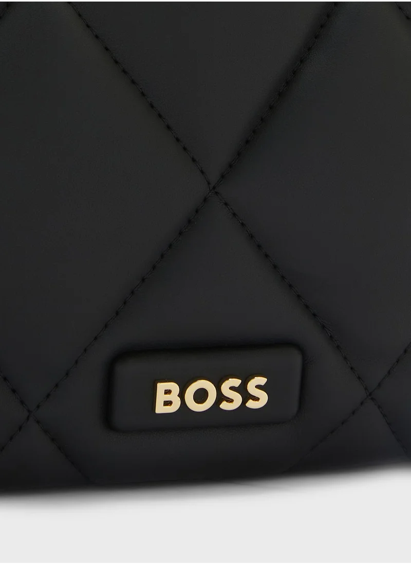 BOSS Abelie Crossbody