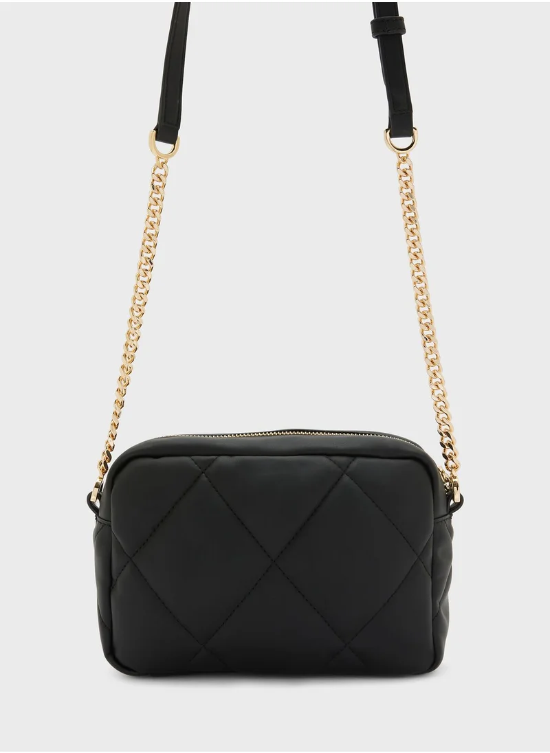 BOSS Abelie Crossbody