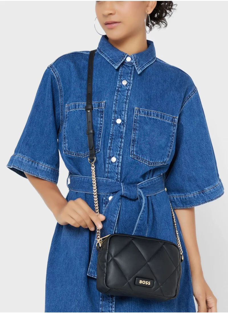BOSS Abelie Crossbody