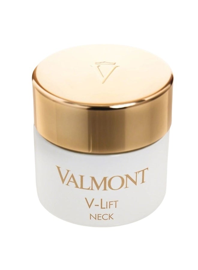 Valmont V-Lift Neck Cream 50ml - Image 1