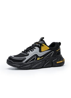 Warrior Autumn And Winter Versatile Niche Casual Sports Shoes  - Image 1