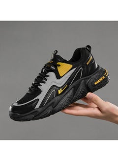 Warrior Autumn And Winter Versatile Niche Casual Sports Shoes  - Image 2