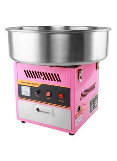 Grace Grace Commercial Cotton Candy Maker Countertop Candy Floss Machine  - Image 1