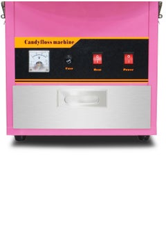 Grace Grace Commercial Cotton Candy Maker Countertop Candy Floss Machine  - Image 4