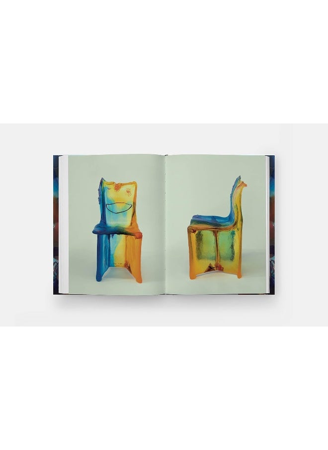 Gaetano Pesce: The Complete Incoherence  - Image 4