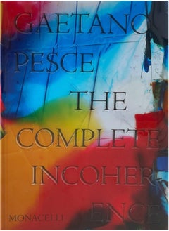 Gaetano Pesce: The Complete Incoherence  - Image 1