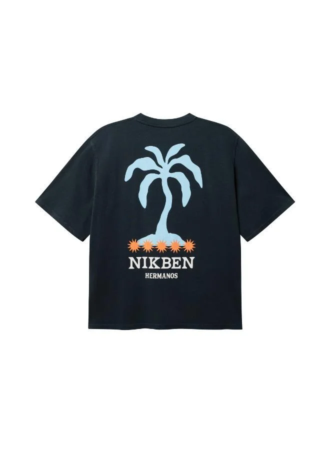 نكبن تيشيرت مينا