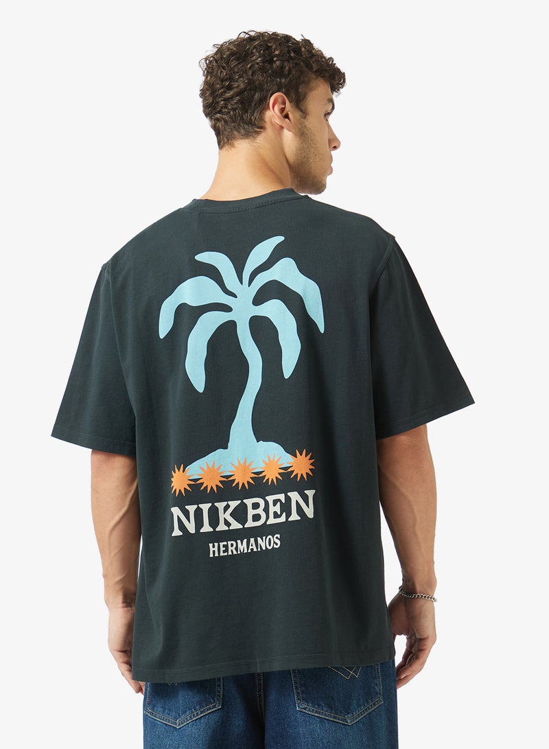 NIKBEN MINA T-SHIRT - Image 1