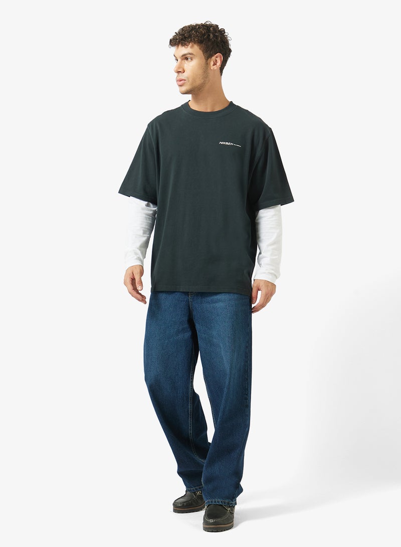NIKBEN MINA T-SHIRT - Image 4