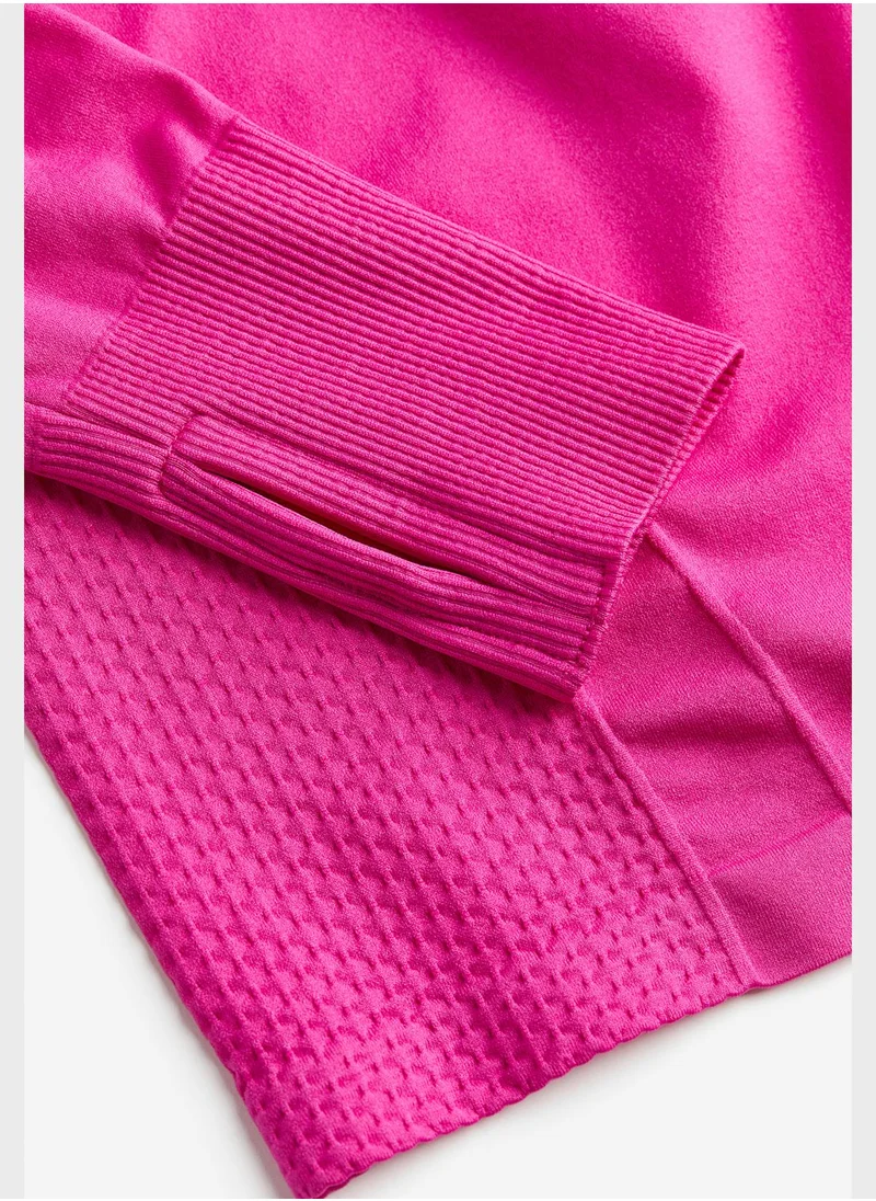 H&M Crew Neck Top