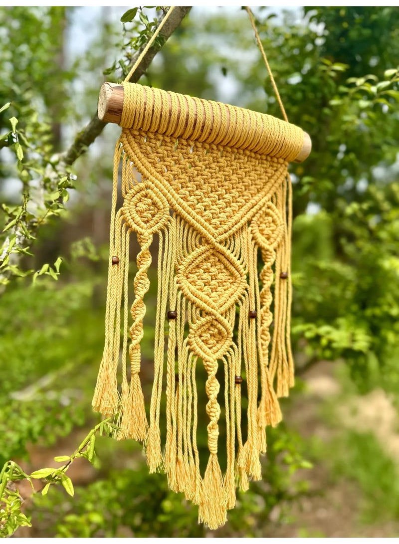 انتيكيانو جدارية حائط صغيرة - Image 2