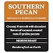 Copper Moon Medium Roast Whole Bean Coffee Southern Pecan Blend 2 Lb - Image 4