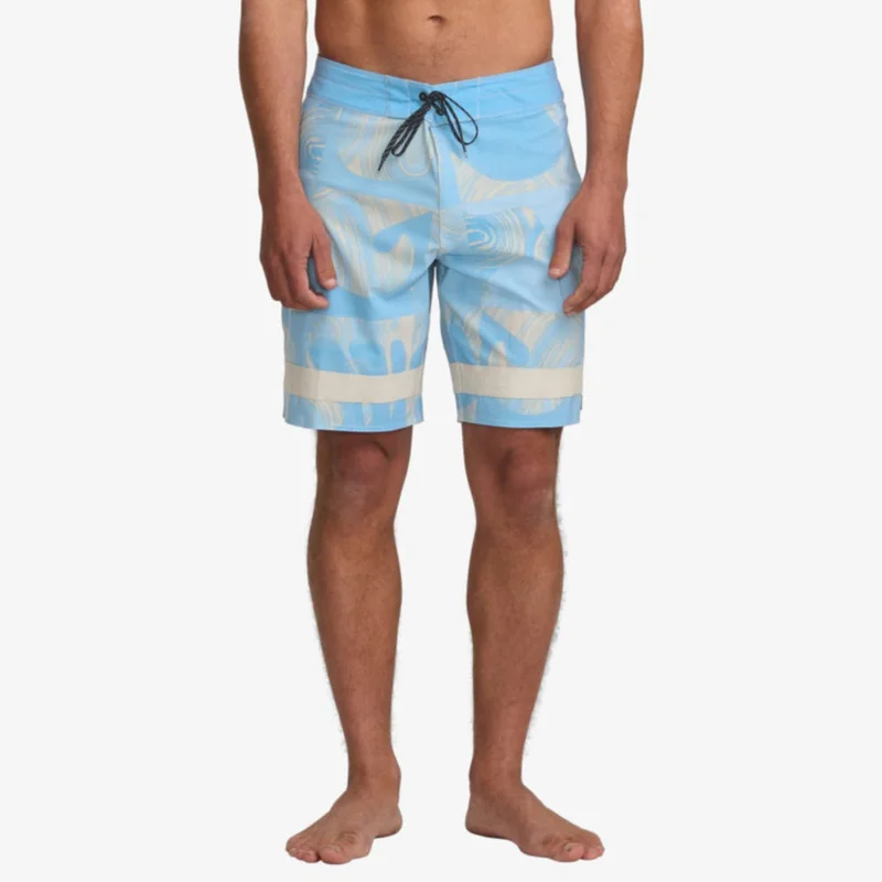 Elements Pro 18.5" Performance Board Shorts - Men