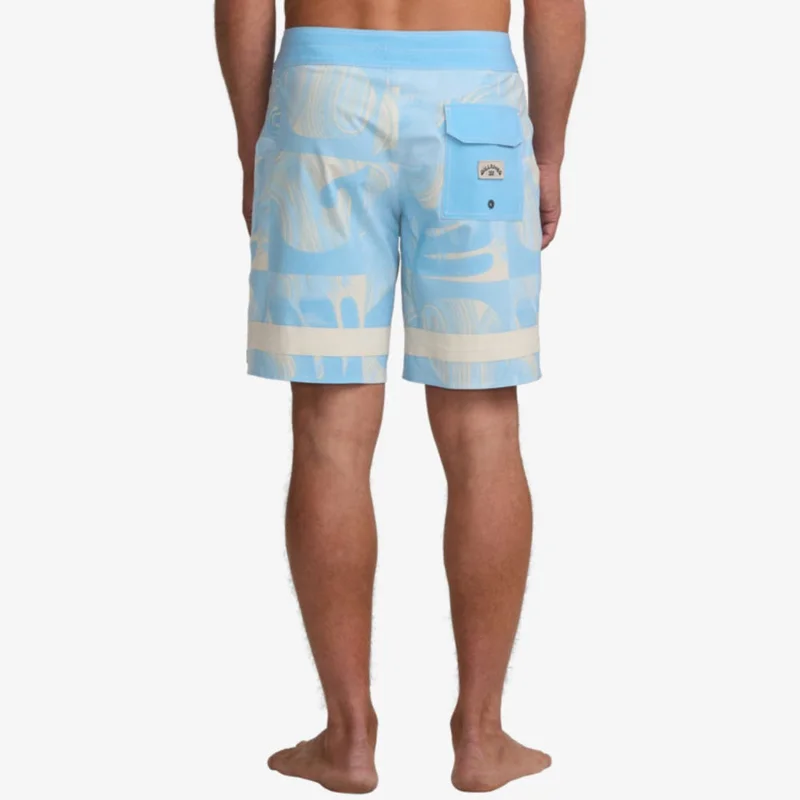 بيلابونج Elements Pro 18.5" Performance Board Shorts - Men