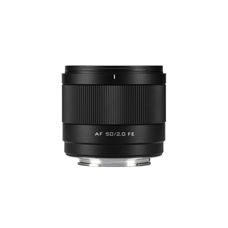 VILTROX 50mm f20 50mm f20 Full Frame Camera Lens Ultra Wide Angle Auto Focus Lens for Sony a7CR a7C a7CII a6700 ZVE100 a6400 a6600 a7III a7IVfor Sony FE - Image 2