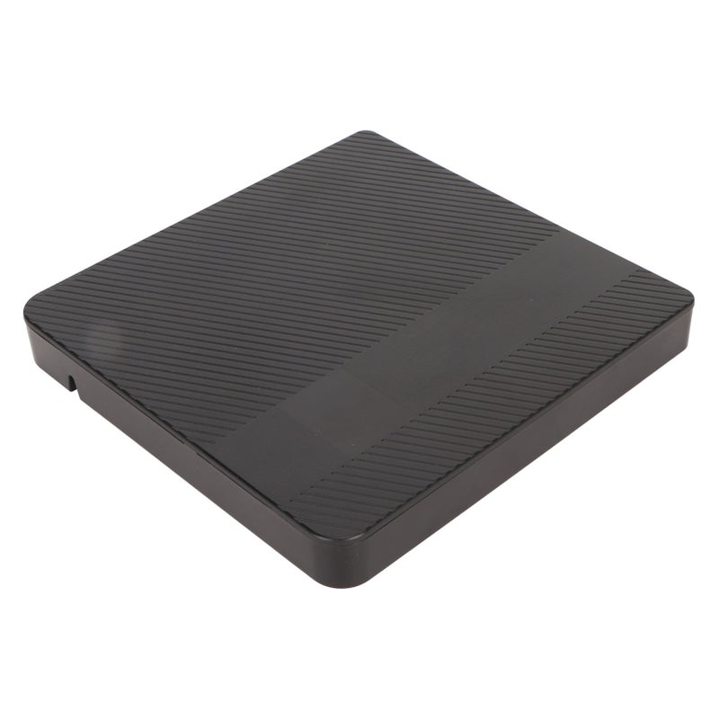External Optical Disc Drive Enclosure Kit Ultra Slim Type C USB3.0 Optical Drive Enclosure for Laptop Desktop Computer C - Image 1
