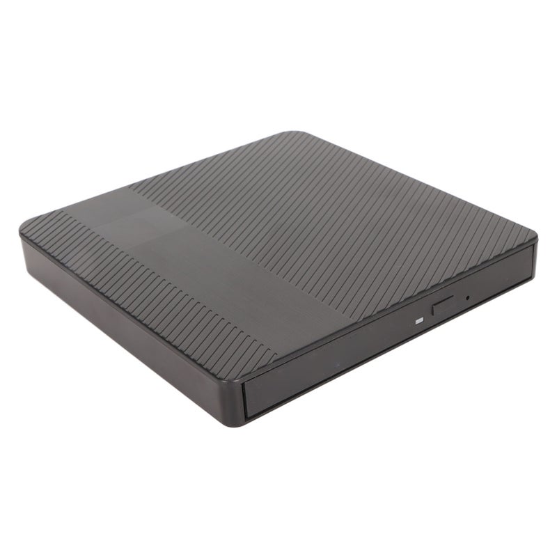 External Optical Disc Drive Enclosure Kit Ultra Slim Type C USB3.0 Optical Drive Enclosure for Laptop Desktop Computer C - Image 2