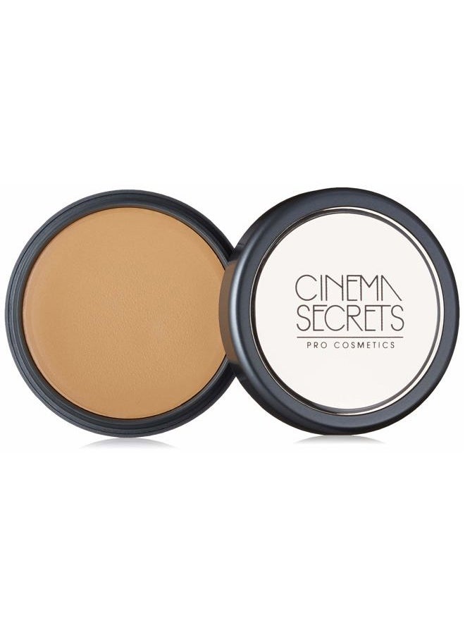Cinema Secrets Pro Cosmetics Ultimate Foundation, 304-32  - Image 4