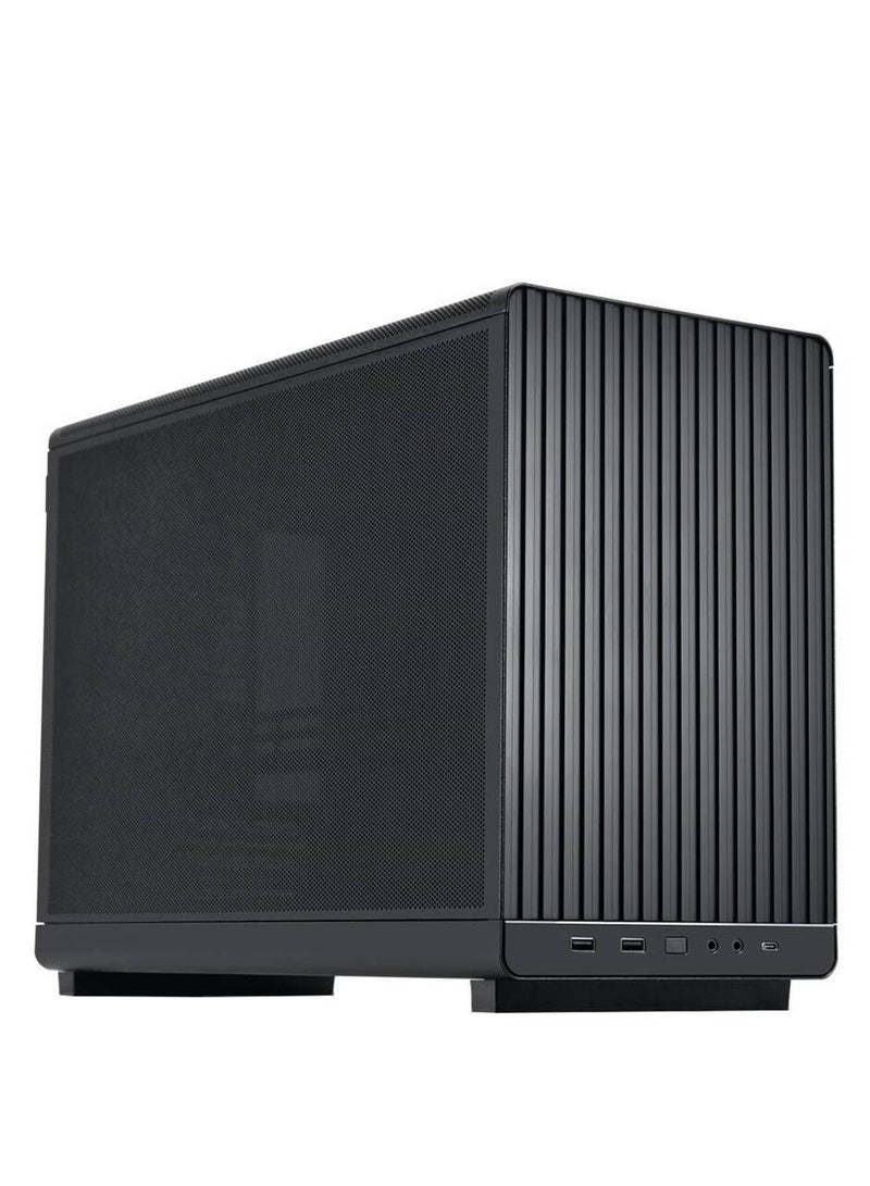 NANOTECH Quantum Rift Gaming PC - Intel Core Ultra 7 265KF Processor, 20-Cores & 20-Threads, DDR5 64GB (2*32) Ram, Nvidia GeForce RTX 4060Ti OC Edition 8GB GDDR6 Graphics Card, 2TB NVMe M.2 PCIe Gen 4.0*4 SSD, 3 Fan AIO Liquid Cooler, 750W 80 Plus Power Supply, Windows 11 Pro | Wi-Fi - Image 1