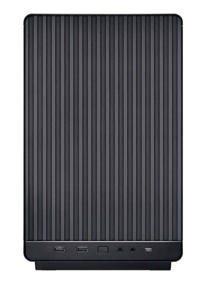 NANOTECH Quantum Rift Gaming PC - Intel Core Ultra 7 265KF Processor, 20-Cores & 20-Threads, DDR5 64GB (2*32) Ram, Nvidia GeForce RTX 4060Ti OC Edition 8GB GDDR6 Graphics Card, 2TB NVMe M.2 PCIe Gen 4.0*4 SSD, 3 Fan AIO Liquid Cooler, 750W 80 Plus Power Supply, Windows 11 Pro | Wi-Fi - Image 4