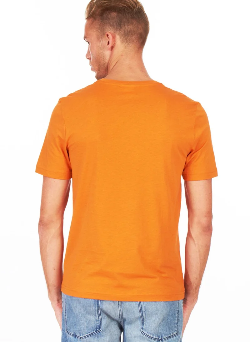 LACOSTE Vneck Tshirt