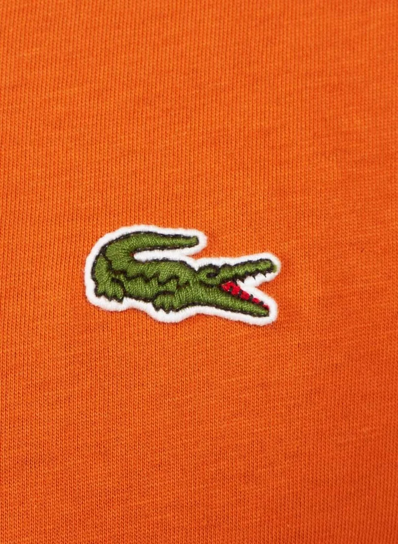 LACOSTE Vneck Tshirt