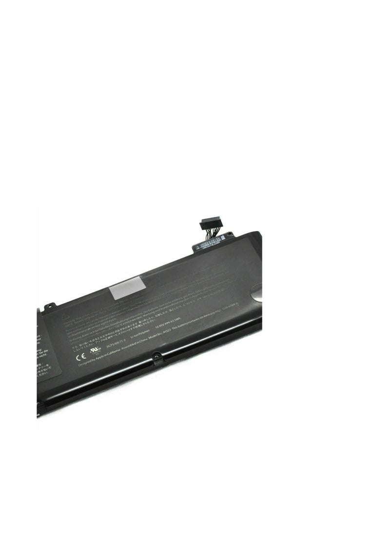 Terabyte REPLACEMENT Apple MacBook pro 13 inch 2009 2010 2012 and late 2011 early 2011 year a1322 13″ a1278 fit mb990ll a 10.95v 63.5wh a1278 replacement laptop battery - Image 3