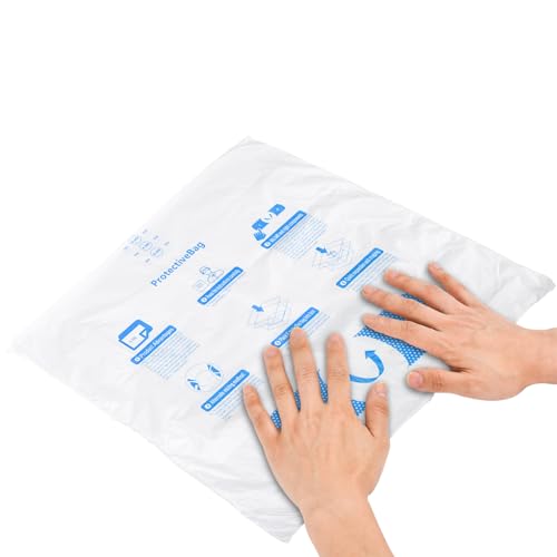 Umail 2 Packs 16 X 18 Expandable Foam Packaging Pc Packing Material Shipping Foam - Image 1