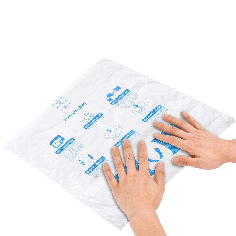 Umail 2 Packs 16 X 18 Expandable Foam Packaging Pc Packing Material Shipping Foam - Image 2