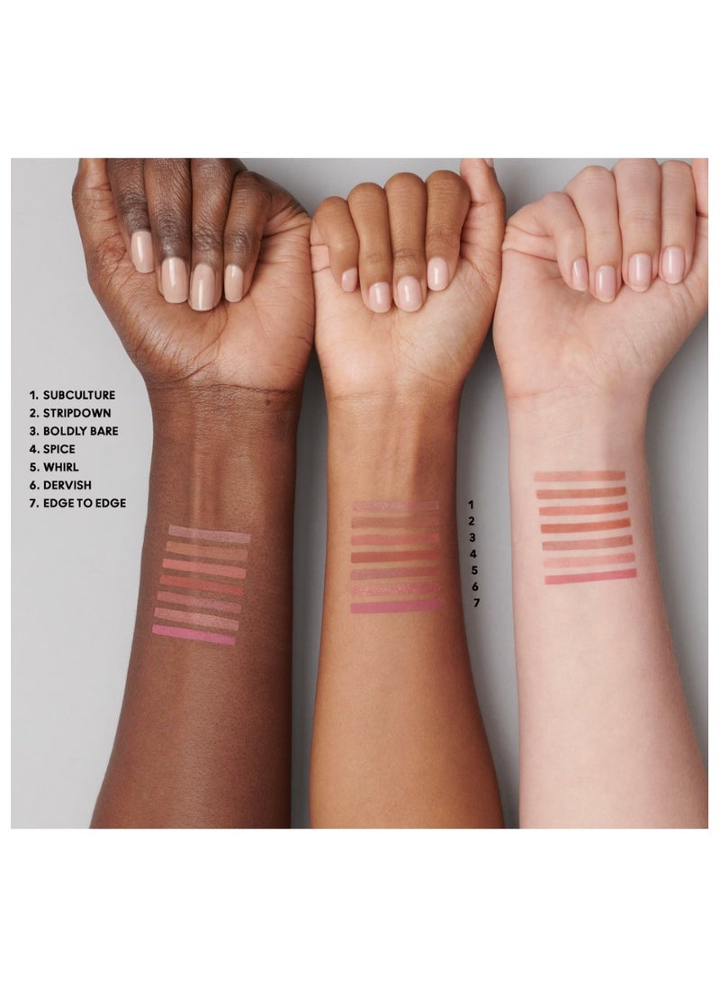 MAC Cosmetics - MAC Lip Pencil - Whirl - Image 1