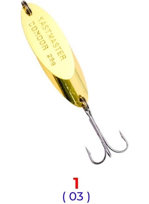 Condor KS1103 14 gr Cutting Spoon  - Image 1